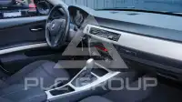 2012 BMW 318