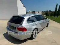 2012 BMW 318