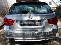 2012 BMW 318