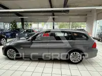 2012 BMW 318