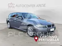 2012 BMW 318