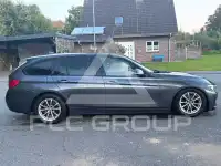 2012 BMW 318