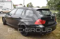 2012 BMW 318
