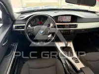 2012 BMW 318