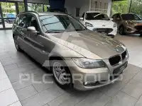 2012 BMW 318