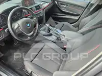 2012 BMW 318