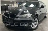 2012 BMW 318