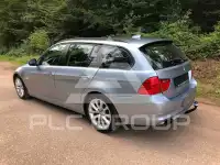 2012 BMW 318