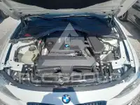 2012 BMW 318