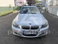 2012 BMW 318