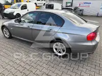 2012 BMW 318