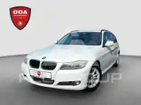 2012 BMW 318