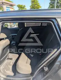 2012 BMW 318