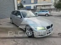 2012 BMW 318