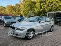 2012 BMW 318