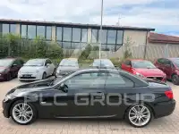 2012 BMW 318