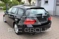 2012 BMW 318