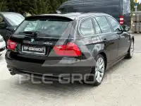 2012 BMW 318