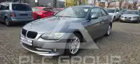 2012 BMW 318