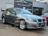 2012 BMW 318