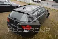 2012 BMW 318