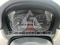 2012 BMW 318
