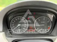 2012 BMW 318