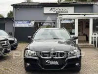 2012 BMW 318