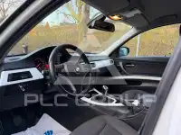 2012 BMW 318