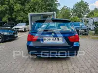 2012 BMW 318
