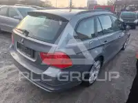 2012 BMW 318