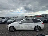 2012 BMW 318
