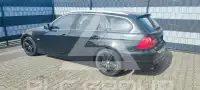 2012 BMW 318