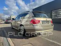 2012 BMW 318