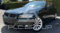 2012 BMW 318