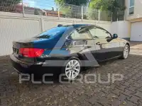 2012 BMW 318