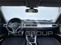 2012 BMW 318