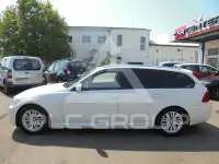 2012 BMW 318