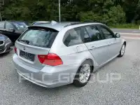 2012 BMW 318