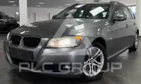 2012 BMW 318