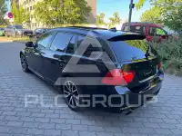 2012 BMW 318