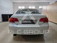 2012 BMW 318