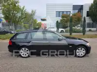 2012 BMW 318