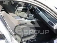 2012 BMW 318