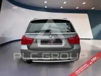 2012 BMW 318