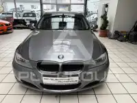2012 BMW 318