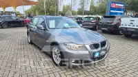 2012 BMW 318