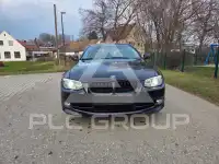 2012 BMW 318