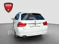 2012 BMW 318