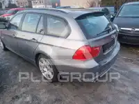 2012 BMW 318